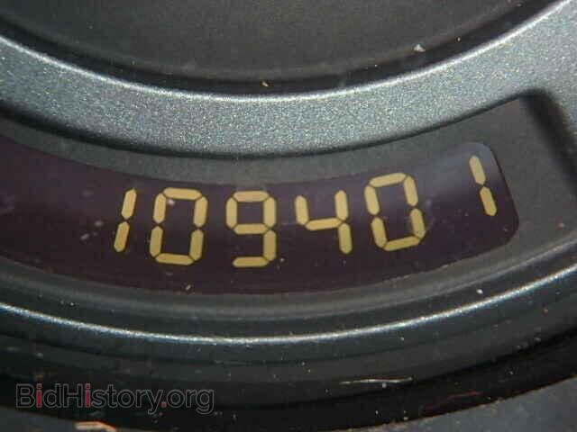 2003 HONDA ELEMENT - VIN: 5J6YH18583L014680 - Фото 8