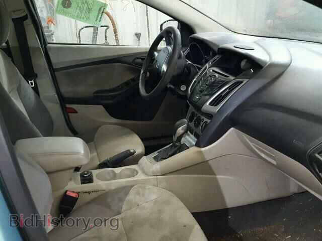 2012 FORD FOCUS - VIN: 1FAHP3F23CL403665 - Photo 5