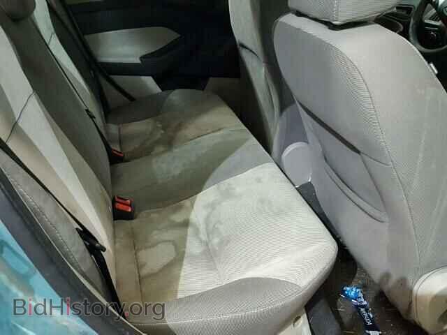 2012 FORD FOCUS - VIN: 1FAHP3F23CL403665 - Photo 6