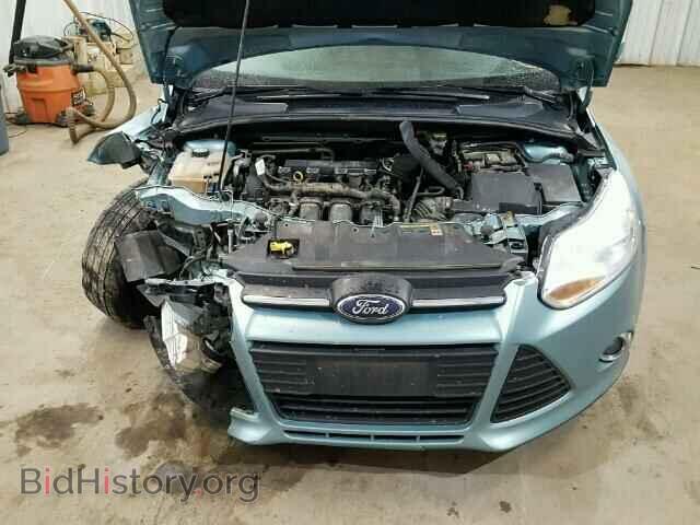 2012 FORD FOCUS - VIN: 1FAHP3F23CL403665 - Photo 7