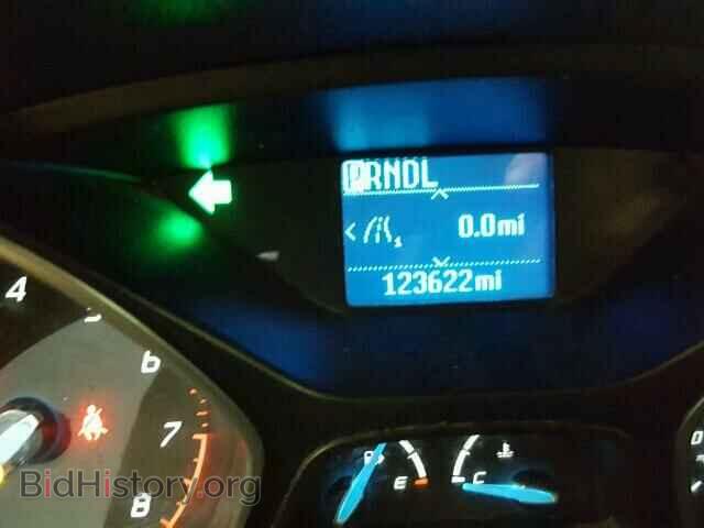 2012 FORD FOCUS - VIN: 1FAHP3F23CL403665 - Photo 8