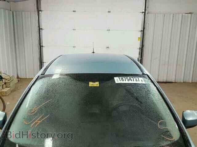 2012 FORD FOCUS - VIN: 1FAHP3F23CL403665 - Photo 10