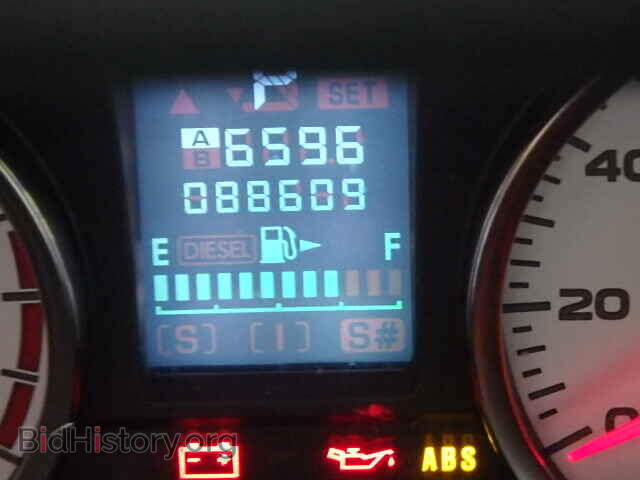 2012 SUBARU IMPREZA - VIN: JF1GPAK65CH217606 - Фото 8