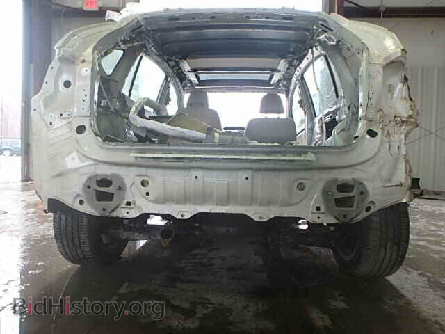 2012 SUBARU IMPREZA - VIN: JF1GPAK65CH217606 - Фото 10