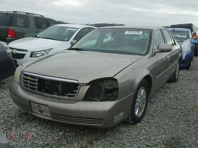 2003 CADILLAC DEVILLE - VIN: 1G6KE54Y73U217732 - Photo 2