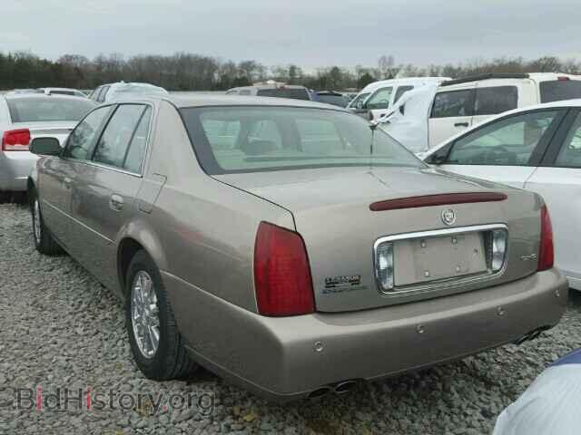 2003 CADILLAC DEVILLE - VIN: 1G6KE54Y73U217732 - Photo 3