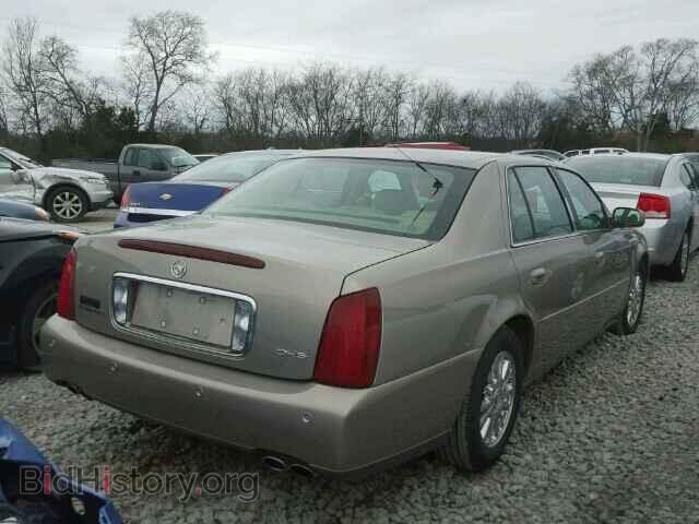2003 CADILLAC DEVILLE - VIN: 1G6KE54Y73U217732 - Photo 4
