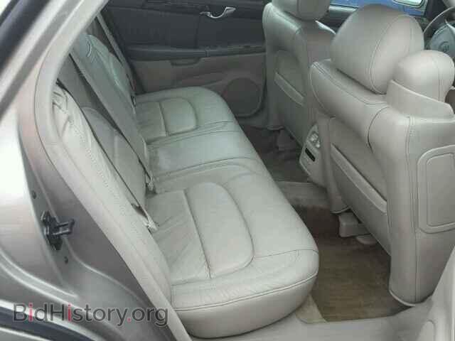 2003 CADILLAC DEVILLE - VIN: 1G6KE54Y73U217732 - Photo 6