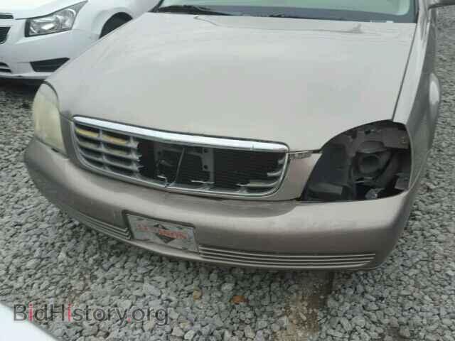2003 CADILLAC DEVILLE - VIN: 1G6KE54Y73U217732 - Photo 7