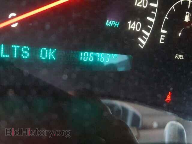 2003 CADILLAC DEVILLE - VIN: 1G6KE54Y73U217732 - Photo 8