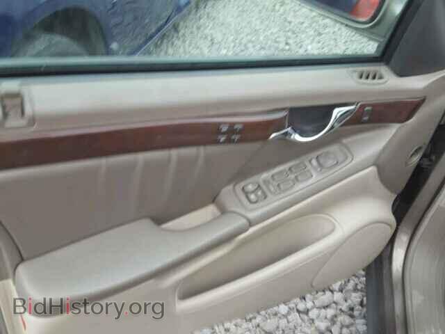 2003 CADILLAC DEVILLE - VIN: 1G6KE54Y73U217732 - Photo 9
