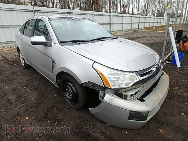 Фотография 1FAHP36N99W216268 - FORD FOCUS 2009