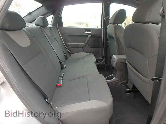 2009 FORD FOCUS - VIN: 1FAHP36N99W216268 - Фото 6