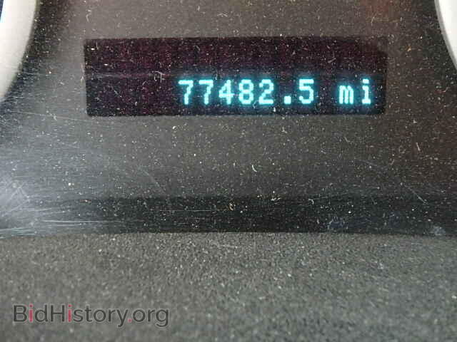 2009 FORD FOCUS - VIN: 1FAHP36N99W216268 - Фото 8