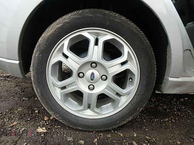 2009 FORD FOCUS - VIN: 1FAHP36N99W216268 - Фото 9