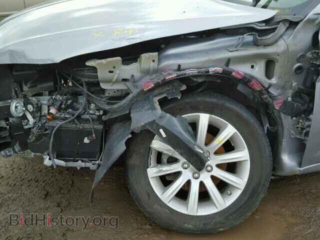 2014 CHRYSLER 200 - VIN: 1C3CCBBB3EN186145 - Фото 9