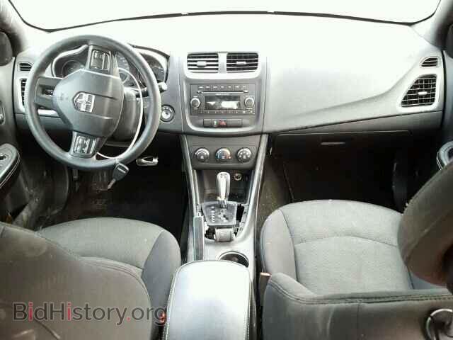 2012 DODGE AVENGER - VIN: 1C3CDZAB0CN220174 - Фото 9