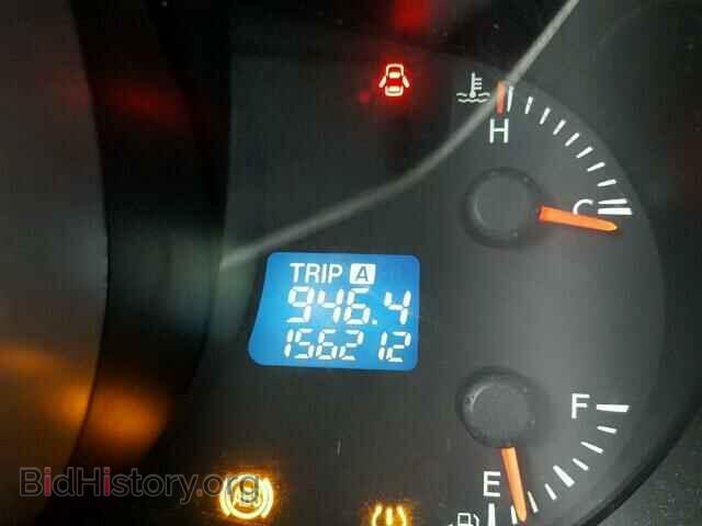 2010 MAZDA CX-7 - VIN: JM3ER2W52A0344299 - Фото 8