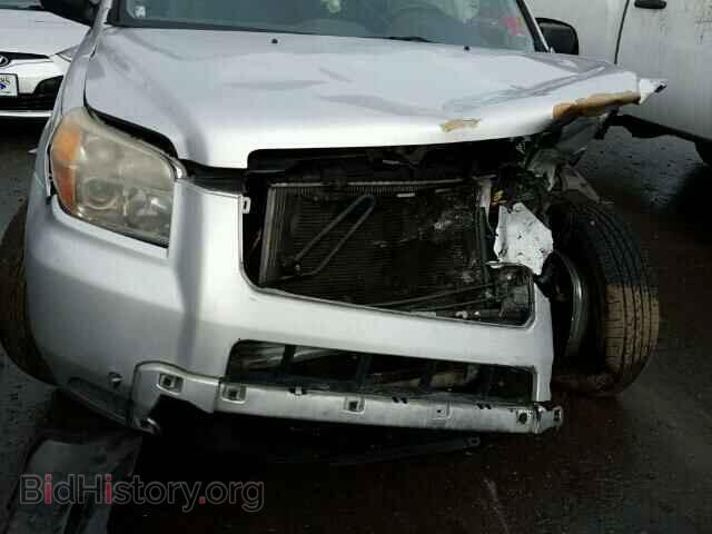 2007 HONDA PILOT - VIN: 5FNYF28147B042287 - Фото 7