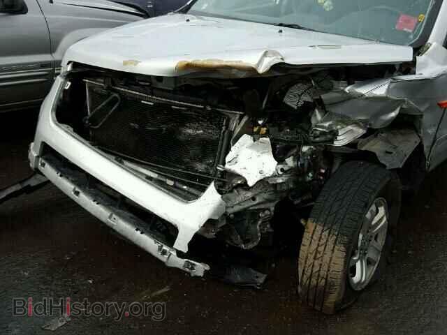 2007 HONDA PILOT - VIN: 5FNYF28147B042287 - Фото 9