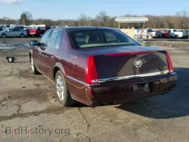 2006 CADILLAC DTS - VIN: 1G6KD57Y36U219738 - Photo 3