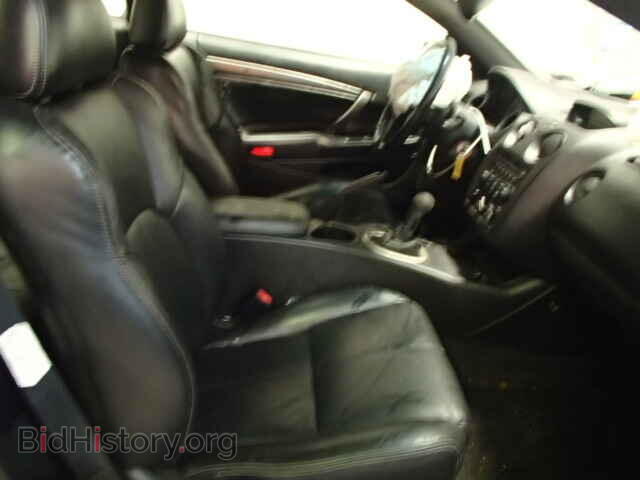 2005 MITSUBISHI ECLIPSE - VIN: 4A3AC44G05E018256 - Photo 5