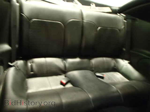2005 MITSUBISHI ECLIPSE - VIN: 4A3AC44G05E018256 - Photo 6
