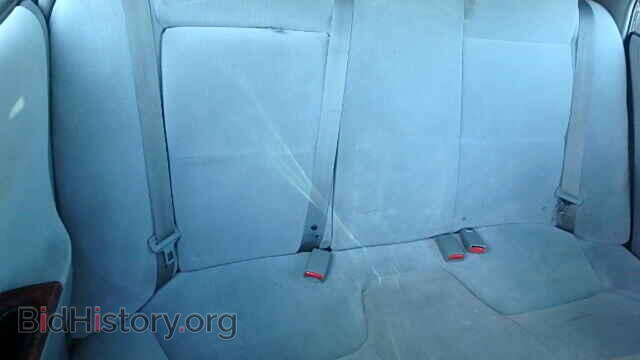 2001 MITSUBISHI GALANT - VIN: 4A3AA46G61E070777 - Фото 6