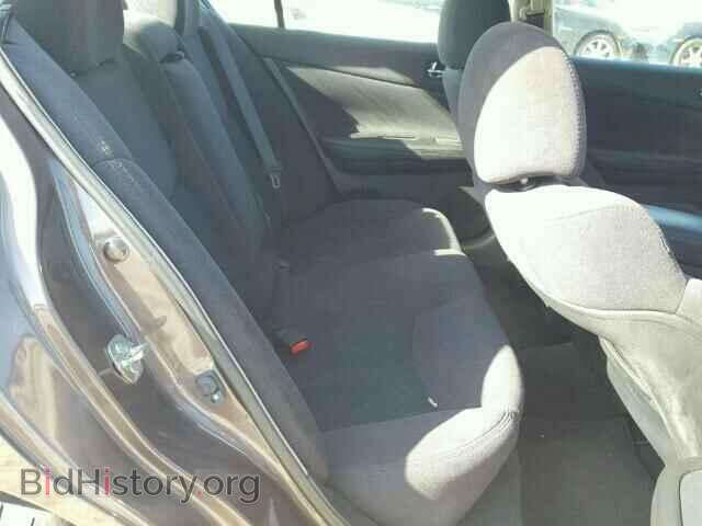 2014 NISSAN MAXIMA - VIN: 1N4AA5AP2EC436936 - Фото 6