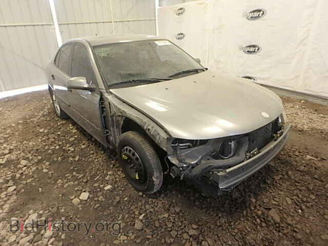 Фотография YS3FB49S351008068 - SAAB 9 3 2005