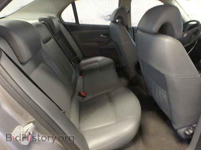 2005 SAAB 9 3 - VIN: YS3FB49S351008068 - Фото 6