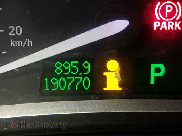 2005 SAAB 9 3 - VIN: YS3FB49S351008068 - Фото 8