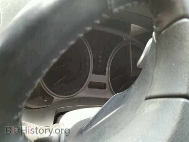2008 LEXUS IS350 - VIN: JTHBE262782015348 - Фото 8