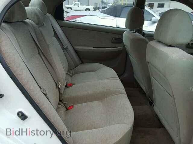 2005 KIA OPTIMA - VIN: KNAGD128X55377910 - Фото 6
