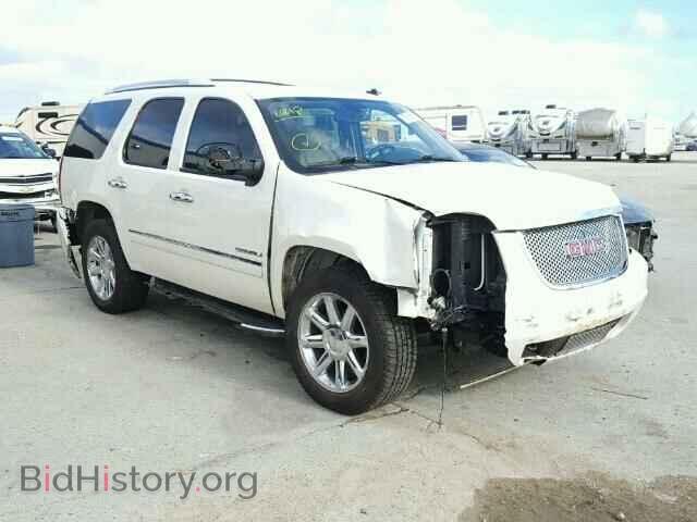 Photo 1GKS1EEF5DR333560 - GMC YUKON 2013