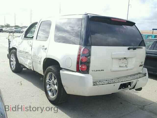 2013 GMC YUKON - VIN: 1GKS1EEF5DR333560 - Фото 3