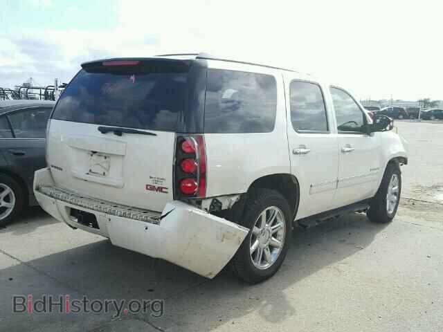 2013 GMC YUKON - VIN: 1GKS1EEF5DR333560 - Фото 4