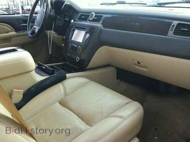2013 GMC YUKON - VIN: 1GKS1EEF5DR333560 - Фото 5