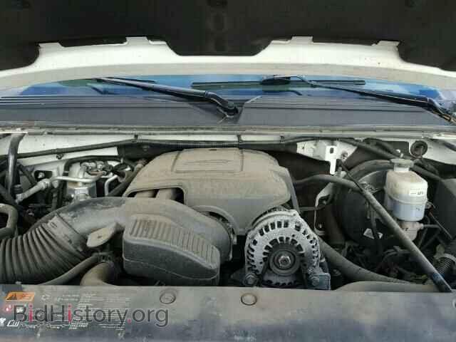 2013 GMC YUKON - VIN: 1GKS1EEF5DR333560 - Фото 7