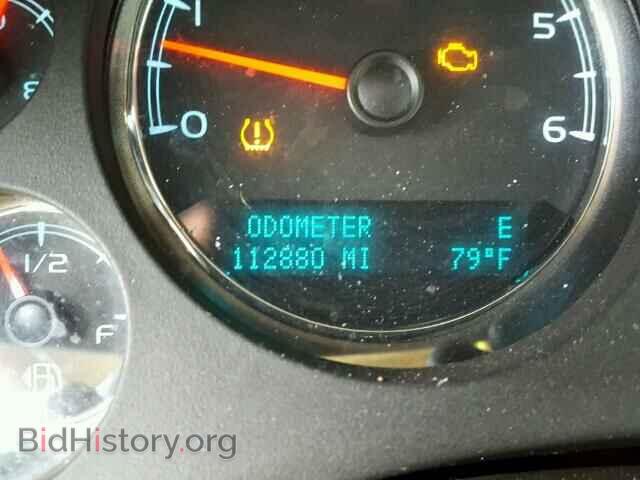 2013 GMC YUKON - VIN: 1GKS1EEF5DR333560 - Фото 8