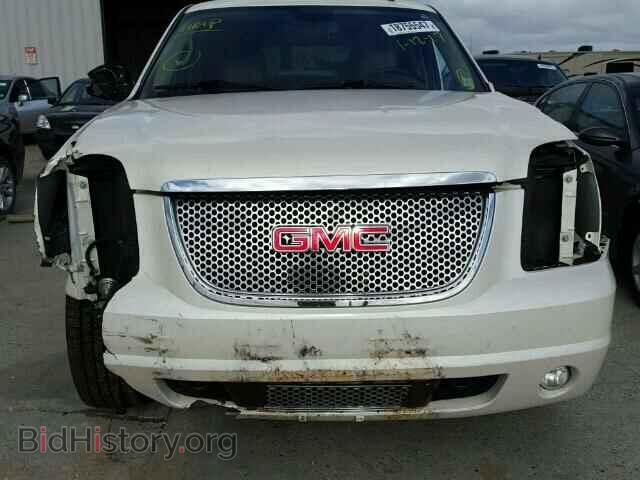 2013 GMC YUKON - VIN: 1GKS1EEF5DR333560 - Фото 9