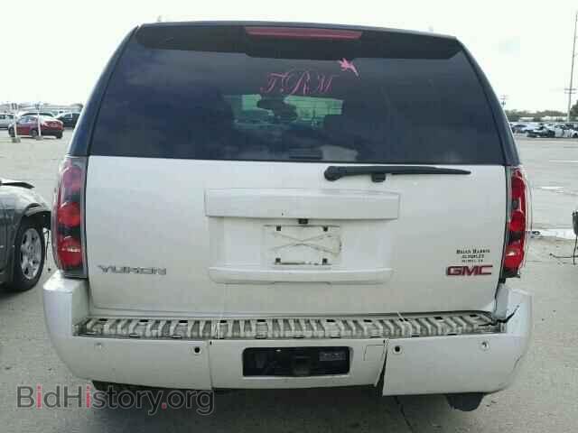2013 GMC YUKON - VIN: 1GKS1EEF5DR333560 - Фото 10