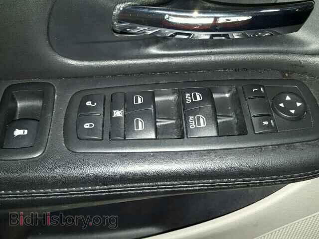 2012 DODGE CARAVAN - VIN: 2C4RDGCG6CR260104 - Фото 10
