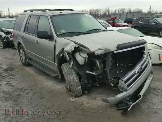 Фотография 1FMFU16508LA56677 - FORD EXPEDITION 2008