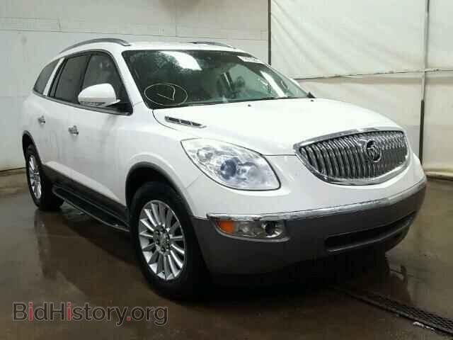 Фотография 5GAEV23788J105386 - BUICK ENCLAVE 2008