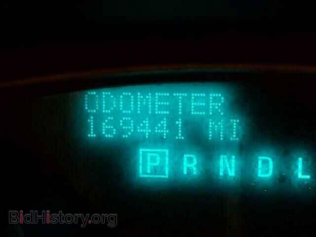 2008 BUICK ENCLAVE - VIN: 5GAEV23788J105386 - Фото 8