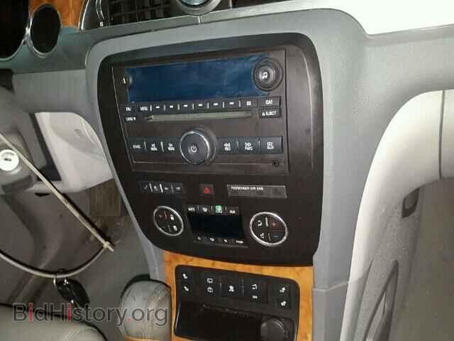 2008 BUICK ENCLAVE - VIN: 5GAEV23788J105386 - Фото 9