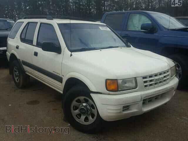 Фотография 4S2CK58W3X4320207 - ISUZU RODEO 1999