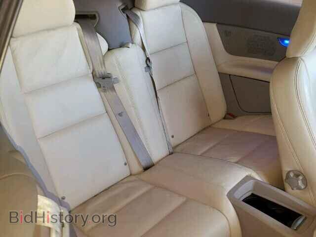 2007 VOLVO C70 - VIN: YV1MC68227J026695 - Фото 6