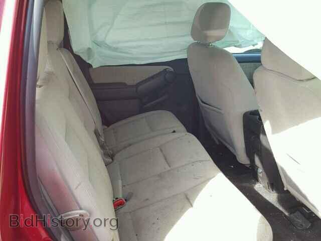 2008 FORD EXPLORER - VIN: 1FMEU73E28UA38324 - Photo 6